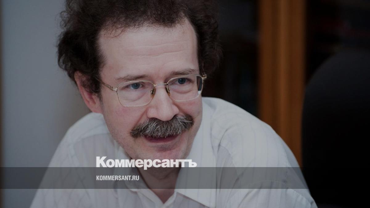 Один из основателей ВШЭ Андрей Яковлев сообщил об уходе из вуза –  Коммерсантъ