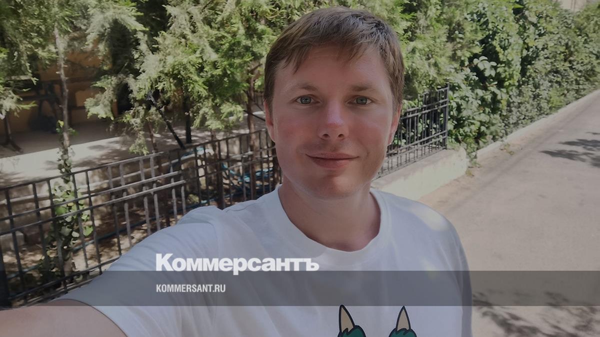 Автор Telegram-канала Moscow Calling отправлен под домашний арест –  Коммерсантъ