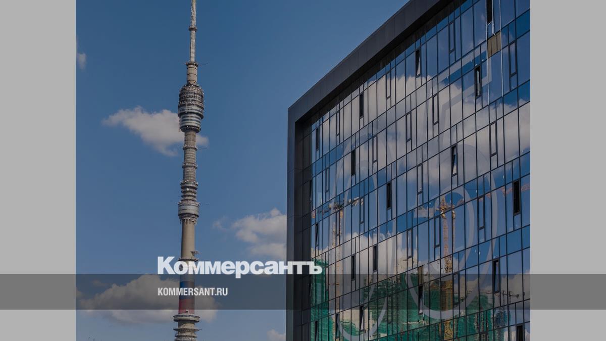 Компания PIONEER ввела в эксплуатацию корпус 5 OSTANKINO BUSINESS PARK –  Новости компаний