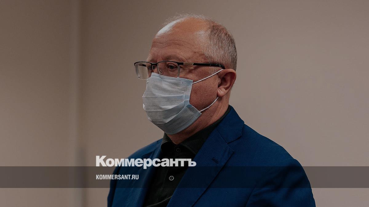 В Кемерово началось рассмотрение дела об аварии на шахте «Листвяжная»