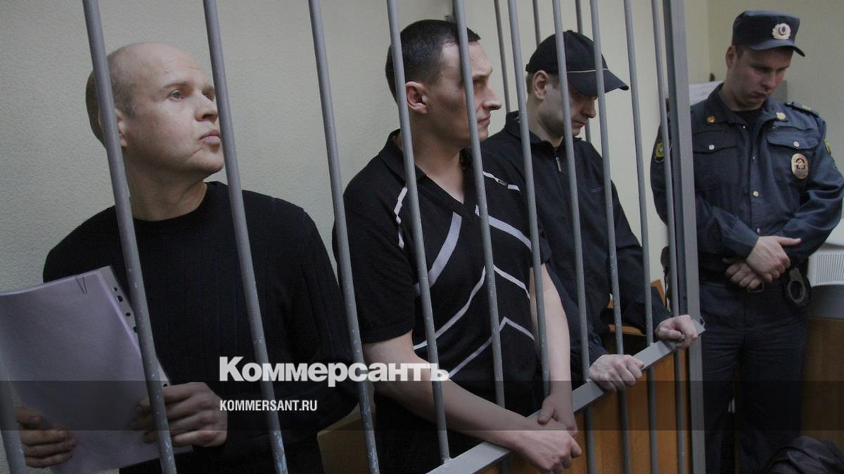 Суд смягчил наказание «персональному киллеру уральского рейдера Павла  Федулева»