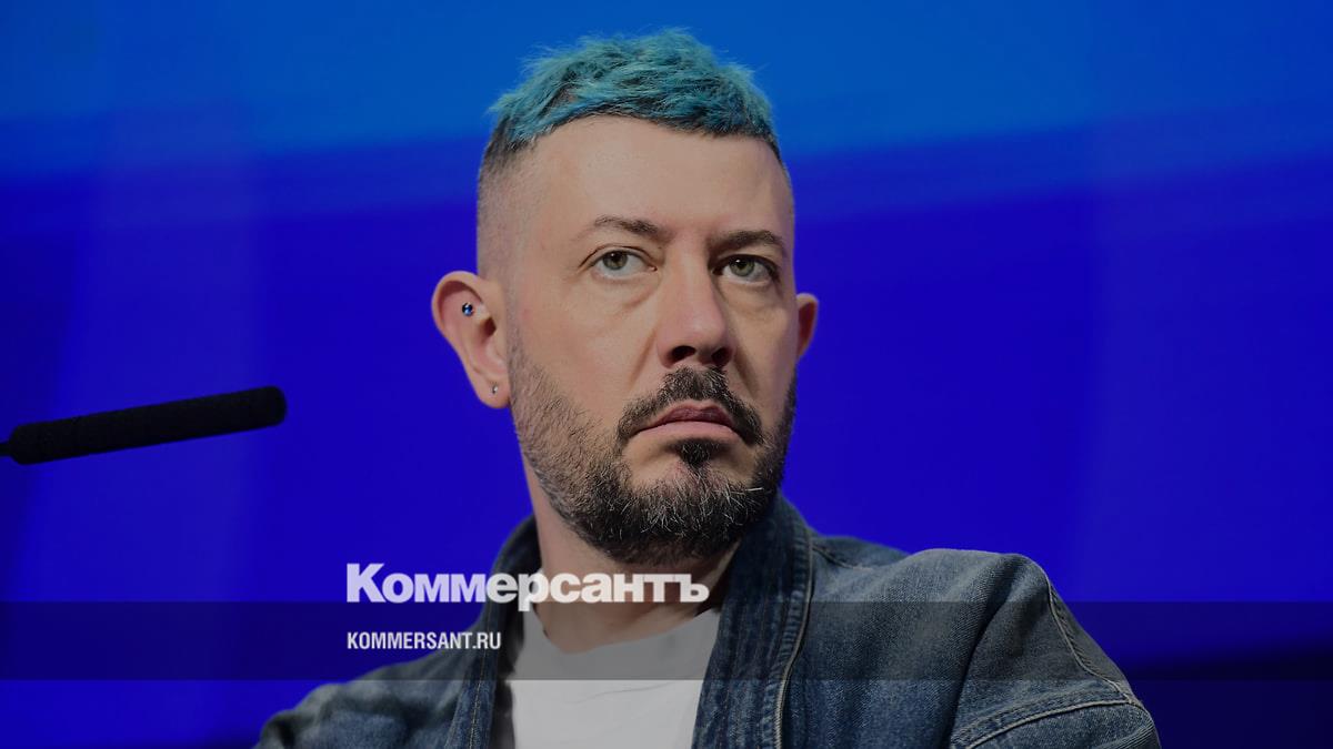 Артемий Лебедев стал директором по дизайну «ВКонтакте» – Коммерсантъ