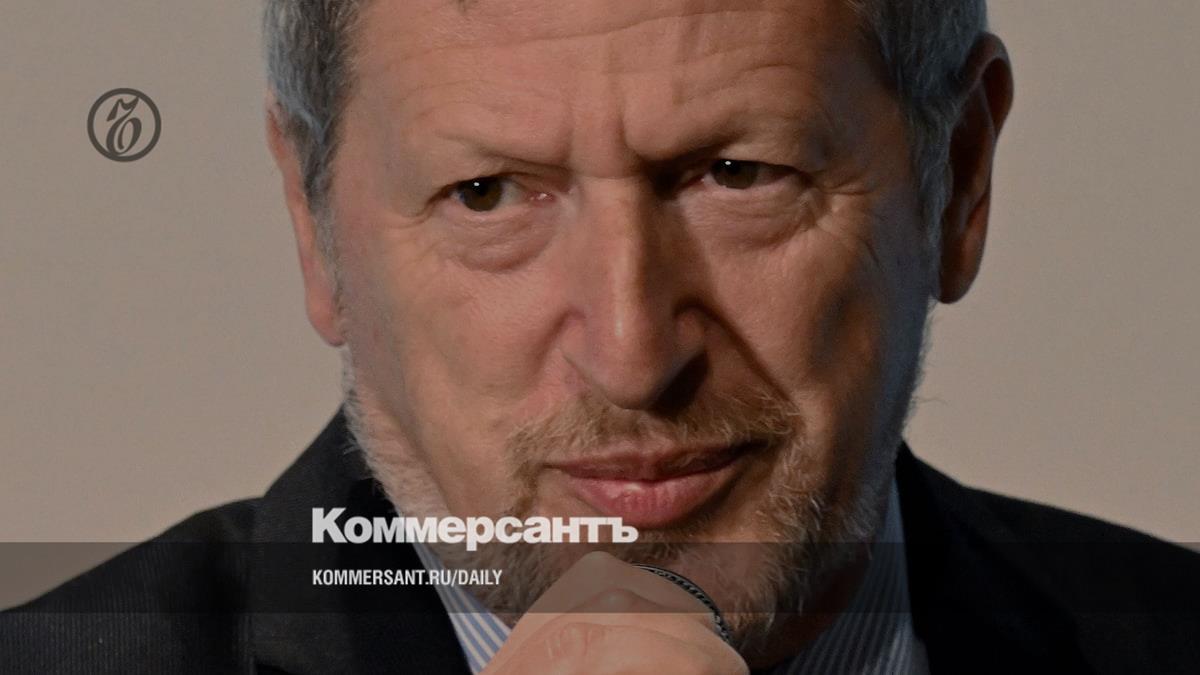 Александр Бен Цви: утверждения о причастности к нападению России — полная  ерунда