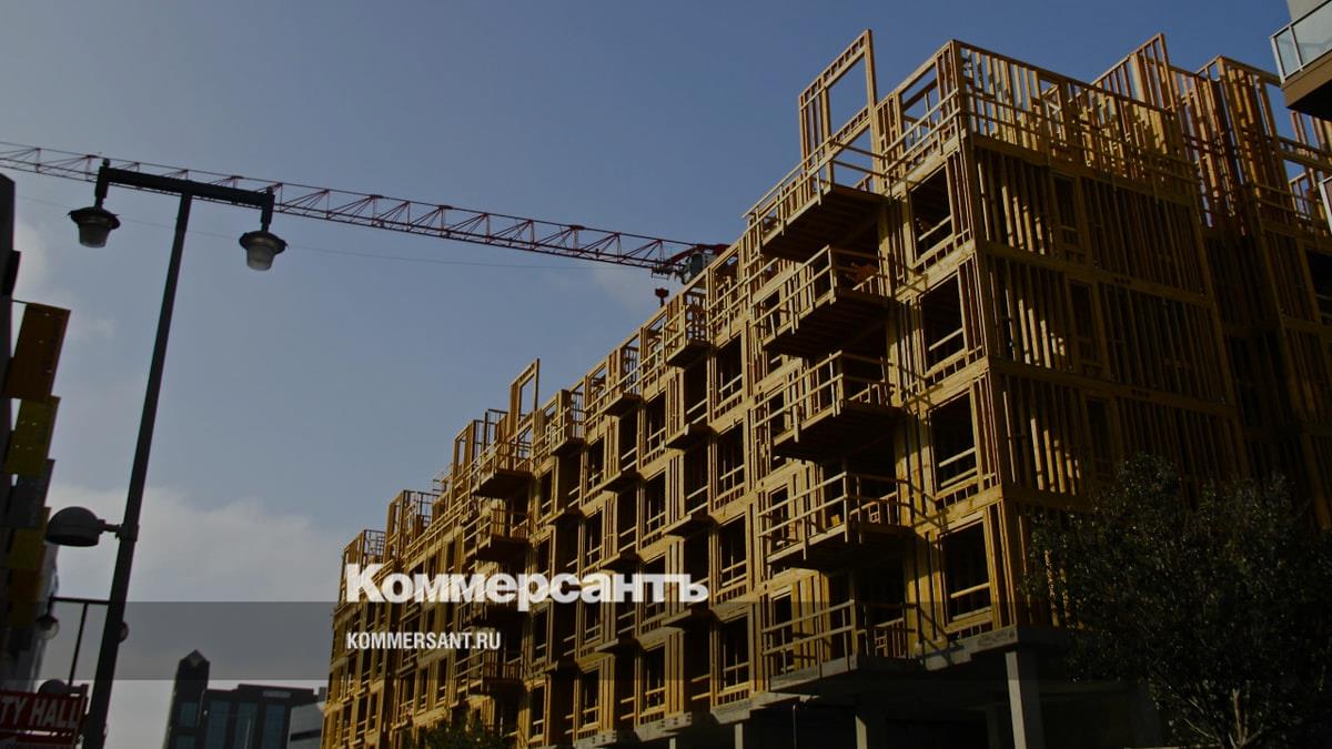 В Краснодаре здание застройщика «Таурас-96» продали на торгах за 36 млн  рублей – Коммерсантъ Краснодар