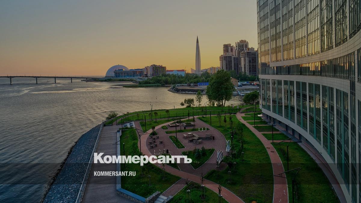 Классные — в разных классах – Коммерсантъ Санкт-Петербург