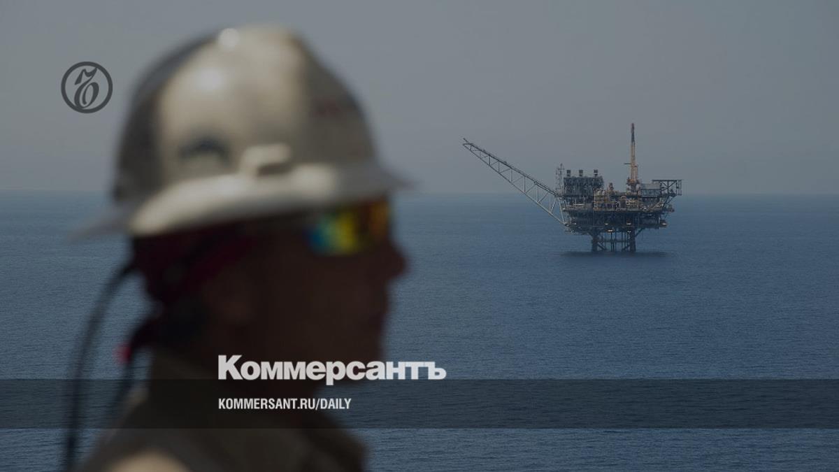 В Египте произошло обострение газа – Коммерсантъ