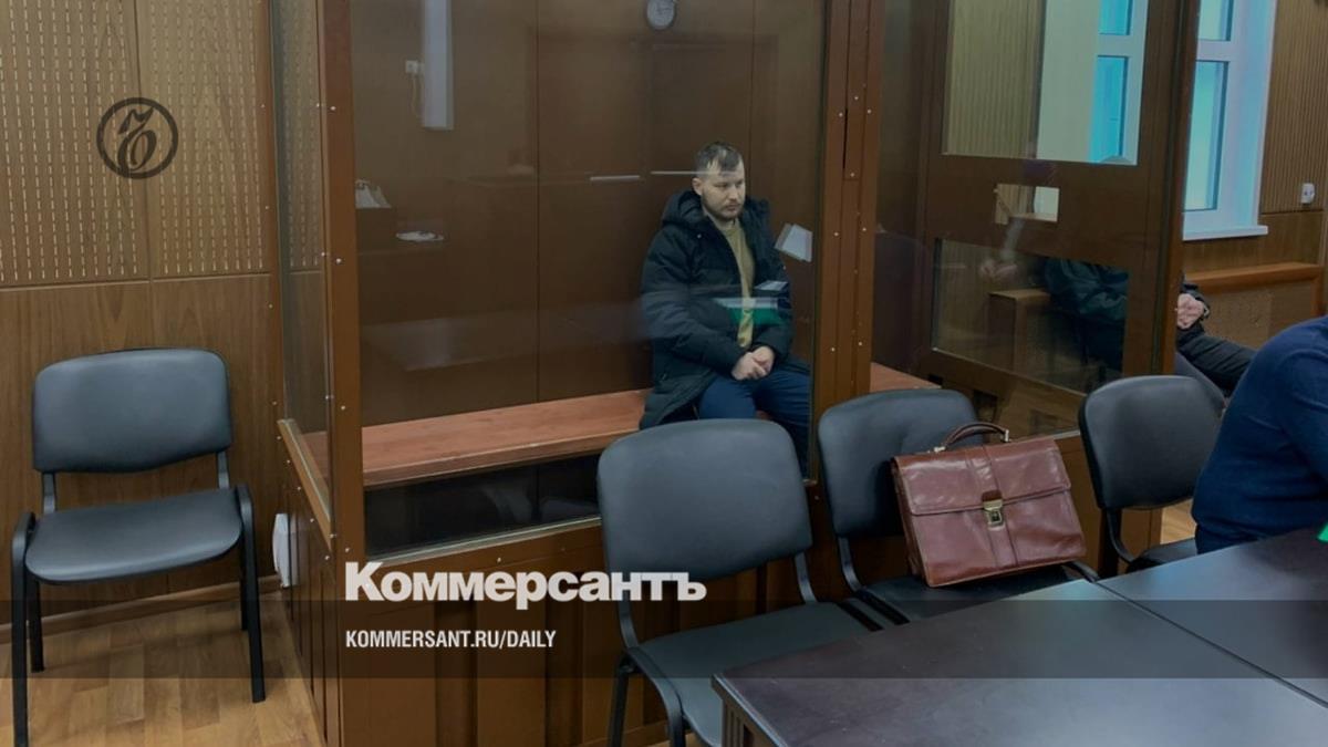 Окружной военный суд решил, кому какое дело – Коммерсантъ