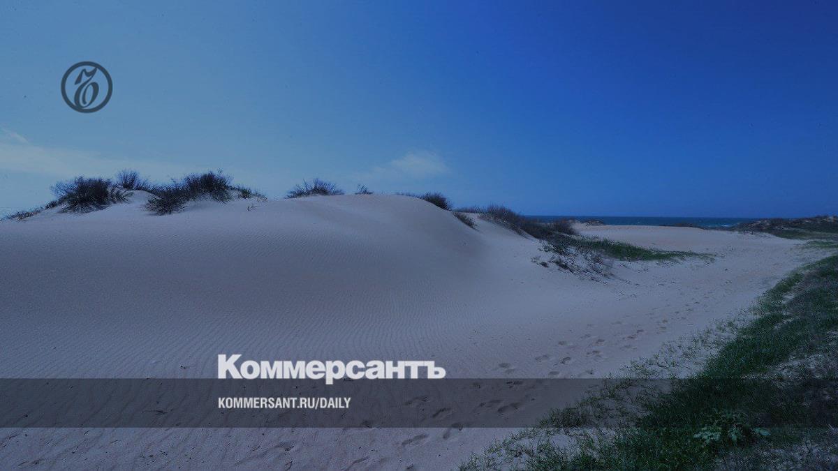 Курган исключает кэш – Коммерсантъ Краснодар