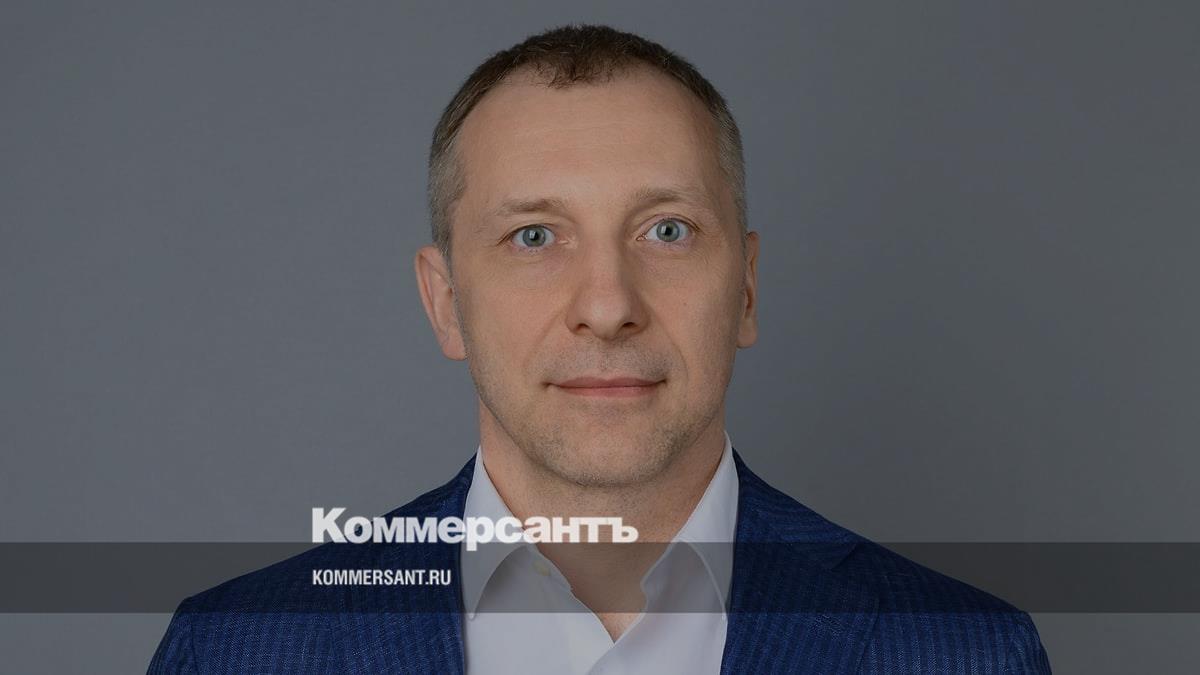 Новым гендиректором группы «Илим» назначен Алексей Ломко – Коммерсантъ  Санкт-Петербург