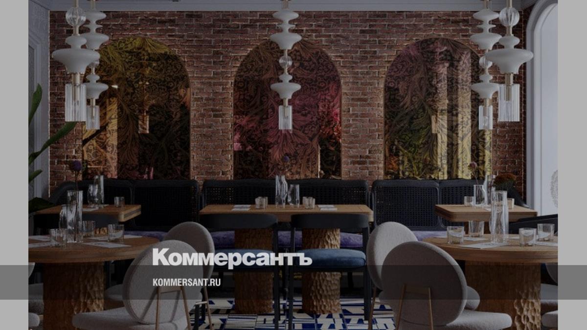 В особняке у клубного дома «Тихвин» зимой откроют ресторан Florinsky Bistro  – Коммерсантъ Екатеринбург