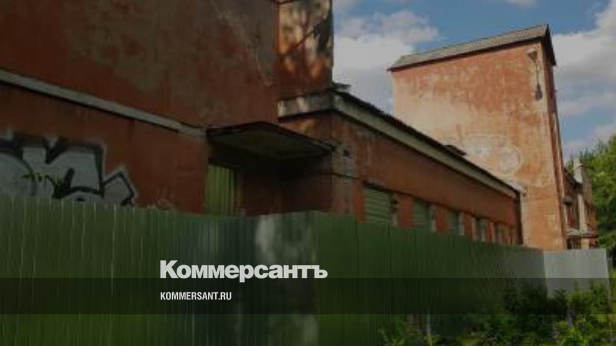 В Ярославле продают здание бывшего роддома – Коммерсантъ Ярославль