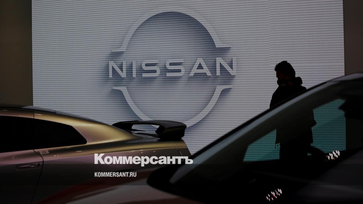 Прибыль Honda и Nissan выросла за квартал – Коммерсантъ