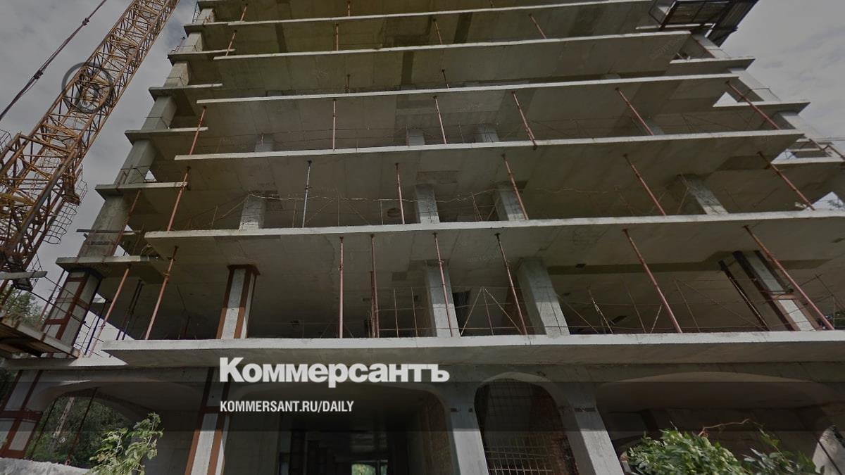 Суд не сдержал возмещения – Коммерсантъ Ростов-на-Дону