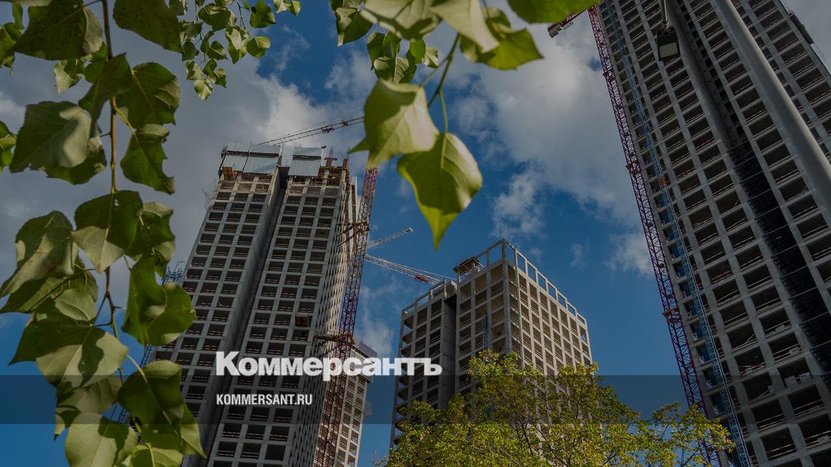 Детям выдадут квартиры – Коммерсантъ Ижевск