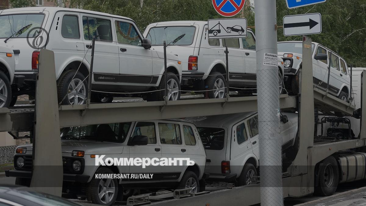 Автоконцерны добиваются еще одного года отсрочки уплаты