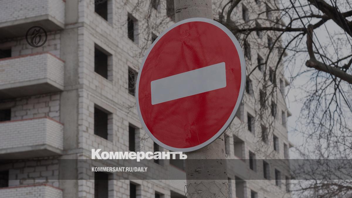 КМ-строй» опередил кредиторов – Коммерсантъ Воронеж