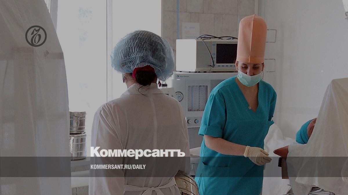 Ассоциация частных клиник Петербурга оценили риски запрета абортов в  коммерческом секторе