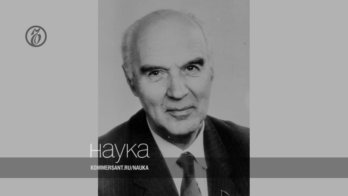 Андрей Воробьев, врач с гениальной интуицией – Наука