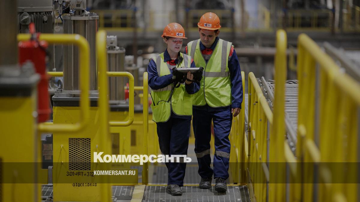 Главный вызов для ключевой отрасли – Коммерсантъ Челябинск