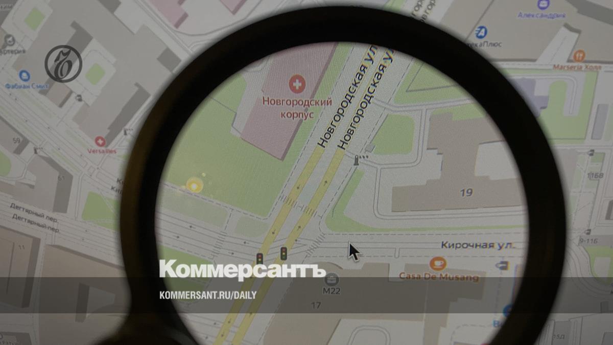 Станцию метро защитят программой – Коммерсантъ Санкт-Петербург