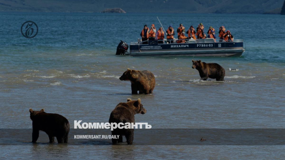 Структуры En+ и Mantera Александра Ткачева планируют совместный  туристический проект в Приморье