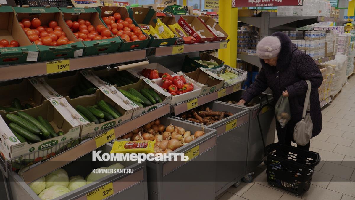 За месяц яйца и овощи в Кузбассе подорожали более чем на 10% – Коммерсантъ  Новосибирск