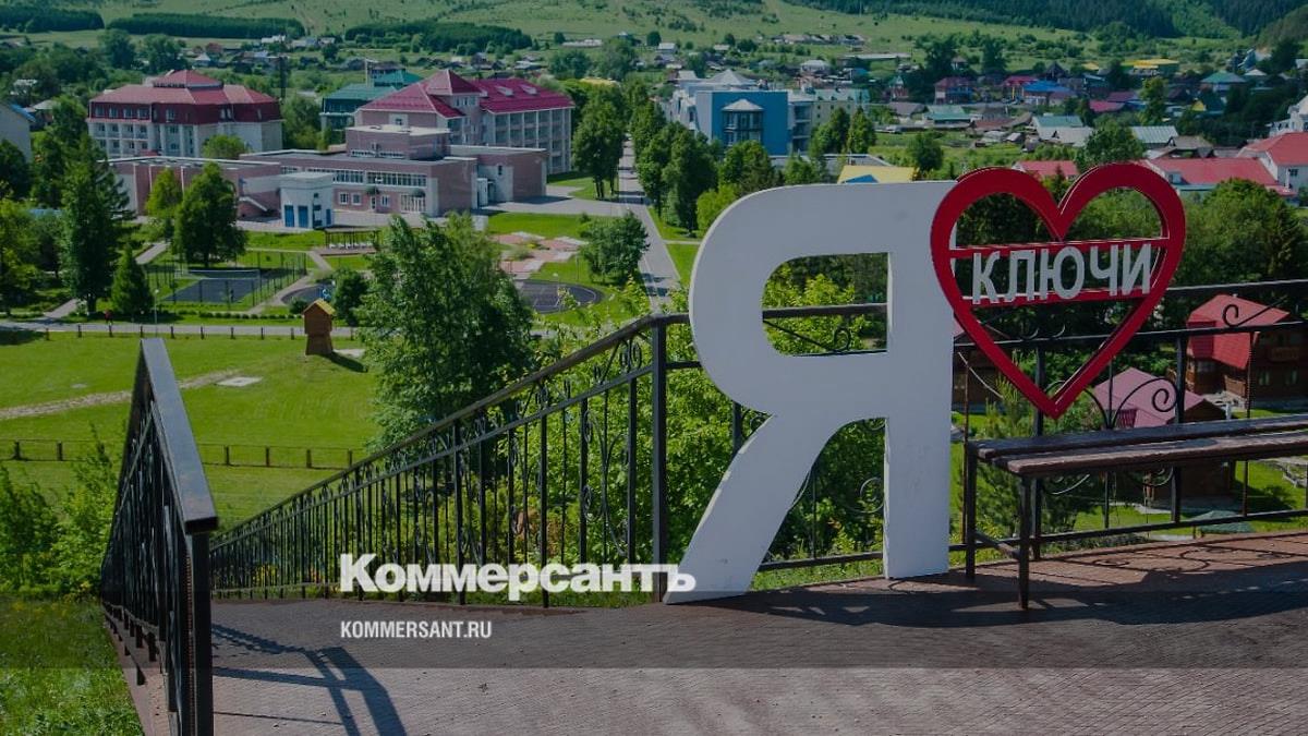Ключи пермский край фото Гостиницы курорта "Ключи" стали "пятизвездочными" - Коммерсантъ Пермь