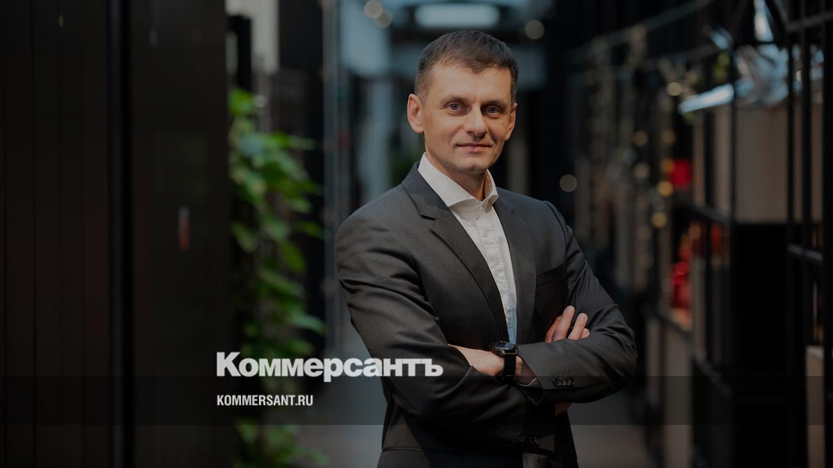 Год банков – Коммерсантъ Санкт-Петербург