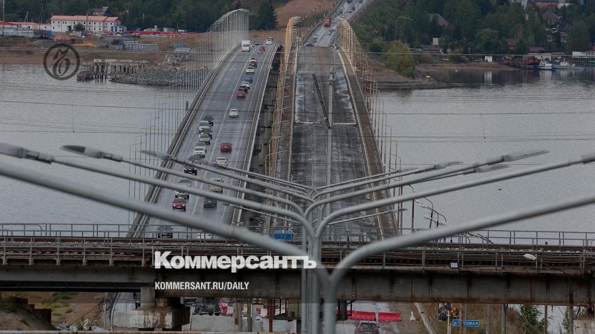 В самой концессии пути – Коммерсантъ Пермь