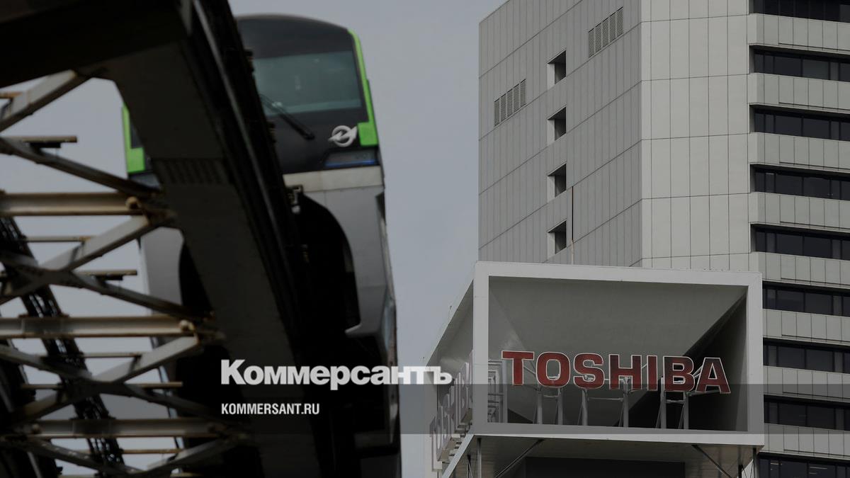 История легендарной корпорации Toshiba, ставшей синонимом электроники