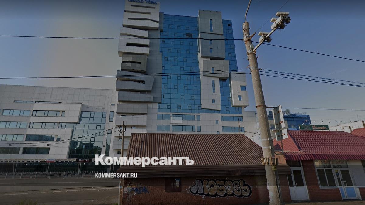 Одни строят, другие продают – Коммерсантъ Челябинск