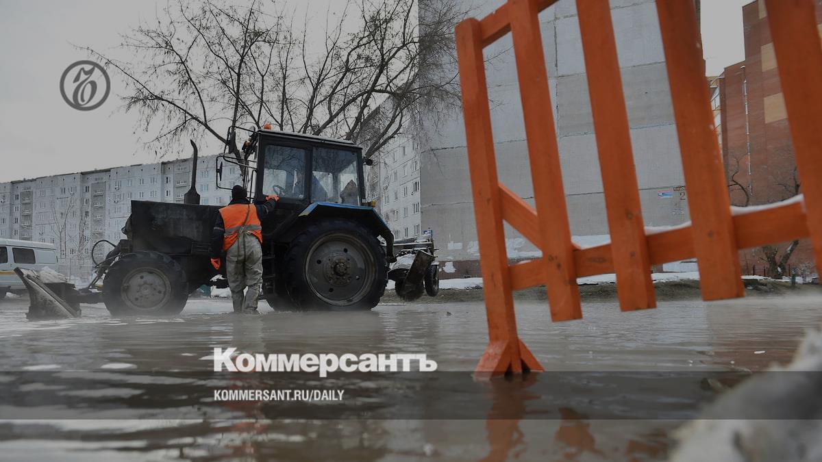 Труба позвала всех – Коммерсантъ Новосибирск