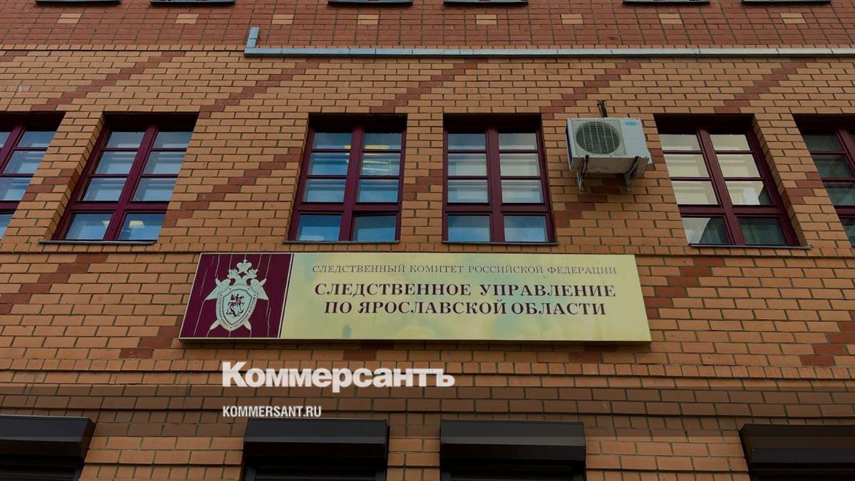 В Ярославле возбудили уголовное дело из-за нападения на врача скорой ...