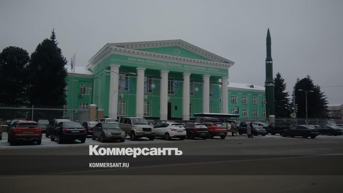 Газовые турбины докрутили до арбитража – Коммерсантъ Пермь