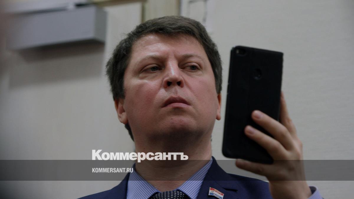 Кадыров предложил вытурнуть из Госдумы депутата Матвеева за слова о  мусульманах – Коммерсантъ