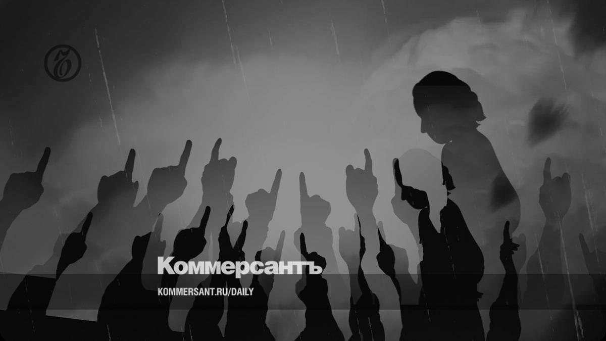 Завершается Роттердамский кинофестиваль