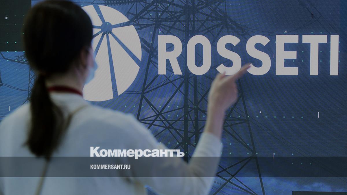«Россети Северо-Запад» гнут кредитную линию – Коммерсантъ Санкт-Петербург