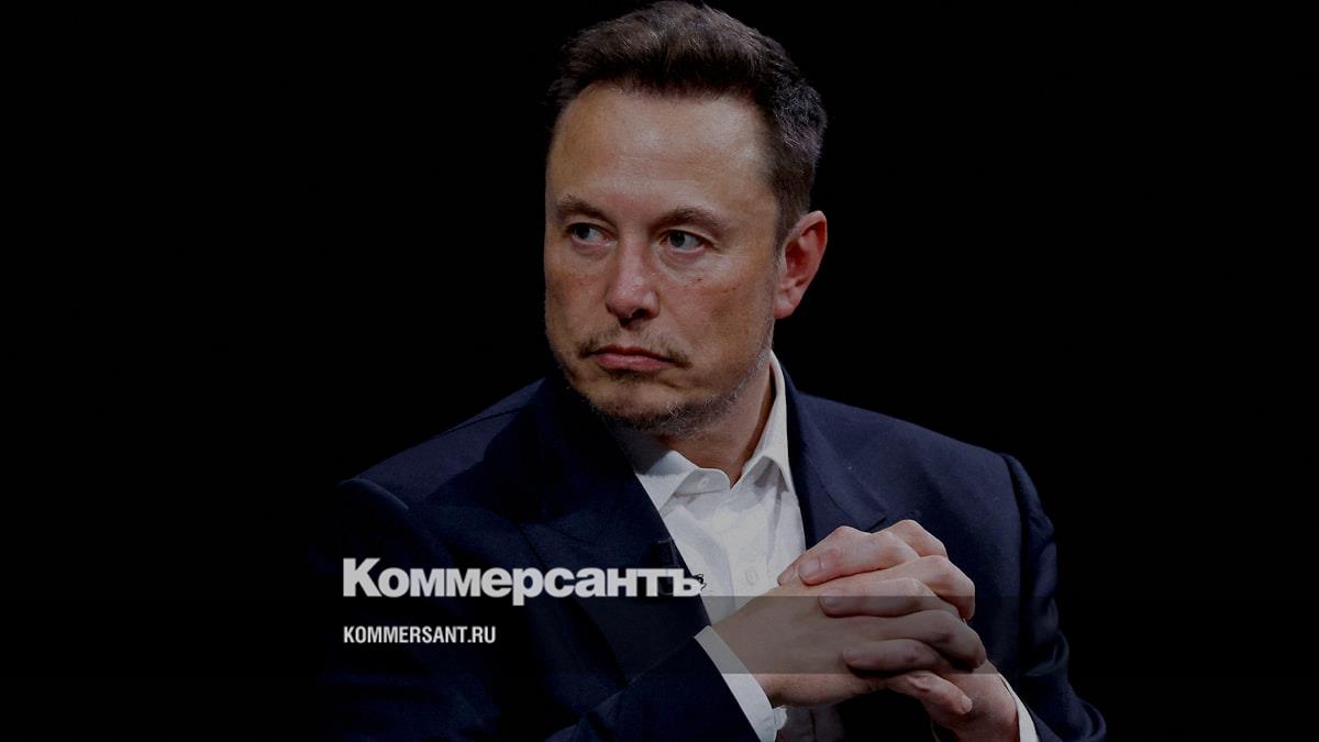 WSJ: члены совета директоров Tesla употребляли наркотики вместе с Маском –  Коммерсантъ