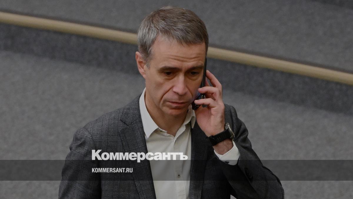 ЦБ не будет снова обсуждать имущественный ценз для квалифицированных ...