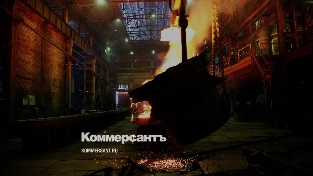 Акции «Кузнецких ферросплавов» арестованы по иску Генпрокуратуры –  Коммерсантъ Красноярск