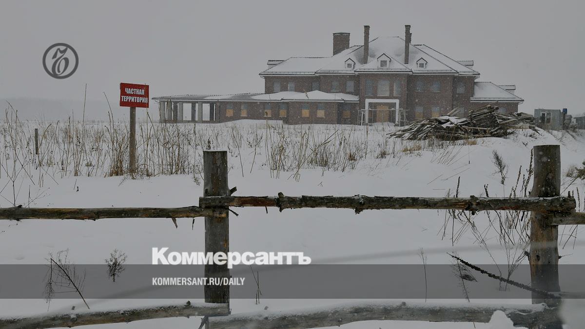 Старый луг лучше новых двух – Коммерсантъ Воронеж