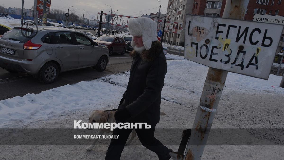 В РЖД предложили привлекать к уголовной ответственности за нарушения ПДД на  переездах