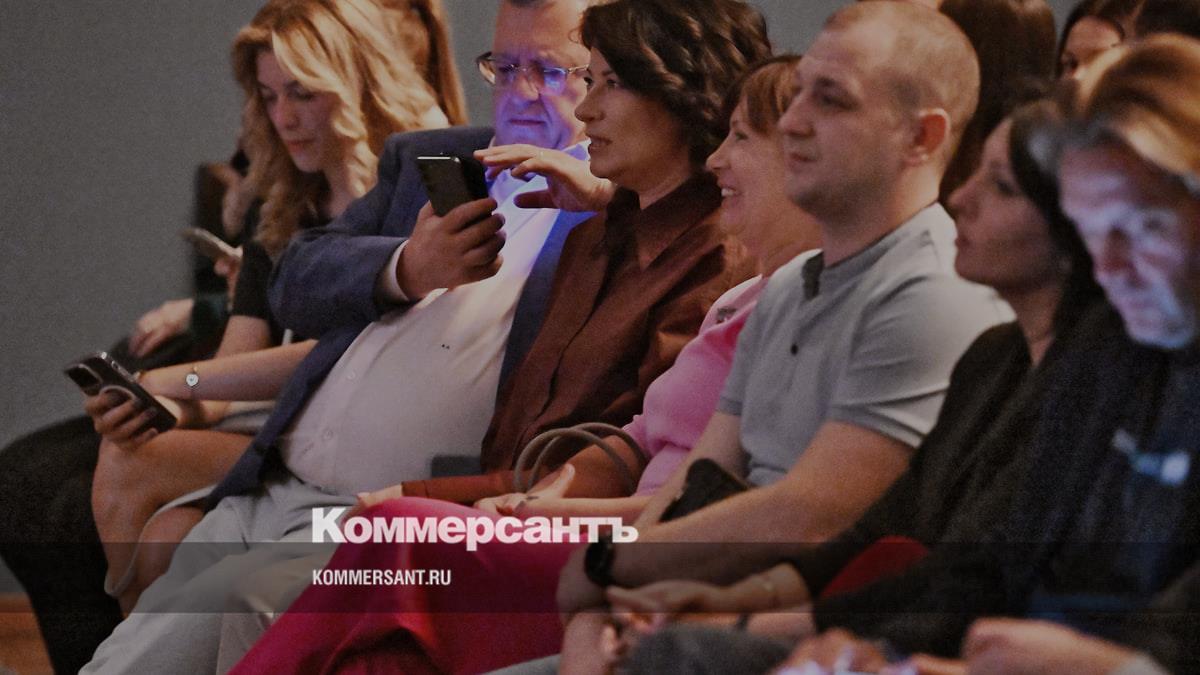 Однажды в России», рок-группа «Воскресение» и фильм «Май Декабрь» –  Коммерсантъ Екатеринбург