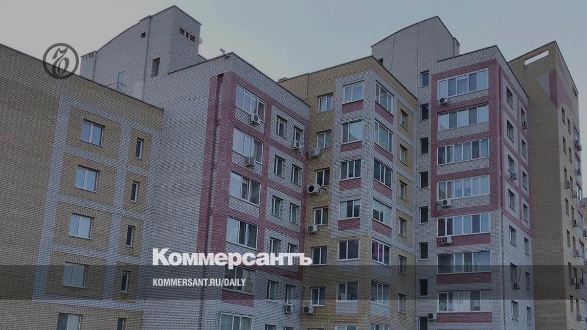 Главное в этой работе не цифры» – Коммерсантъ Саратов