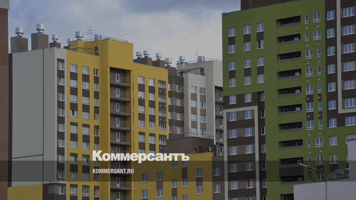 На качелях спроса – Коммерсантъ Нижний Новгород