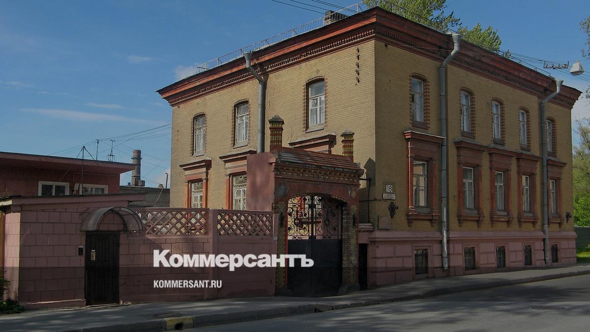 Жилье с привкусом метро – Коммерсантъ Санкт-Петербург