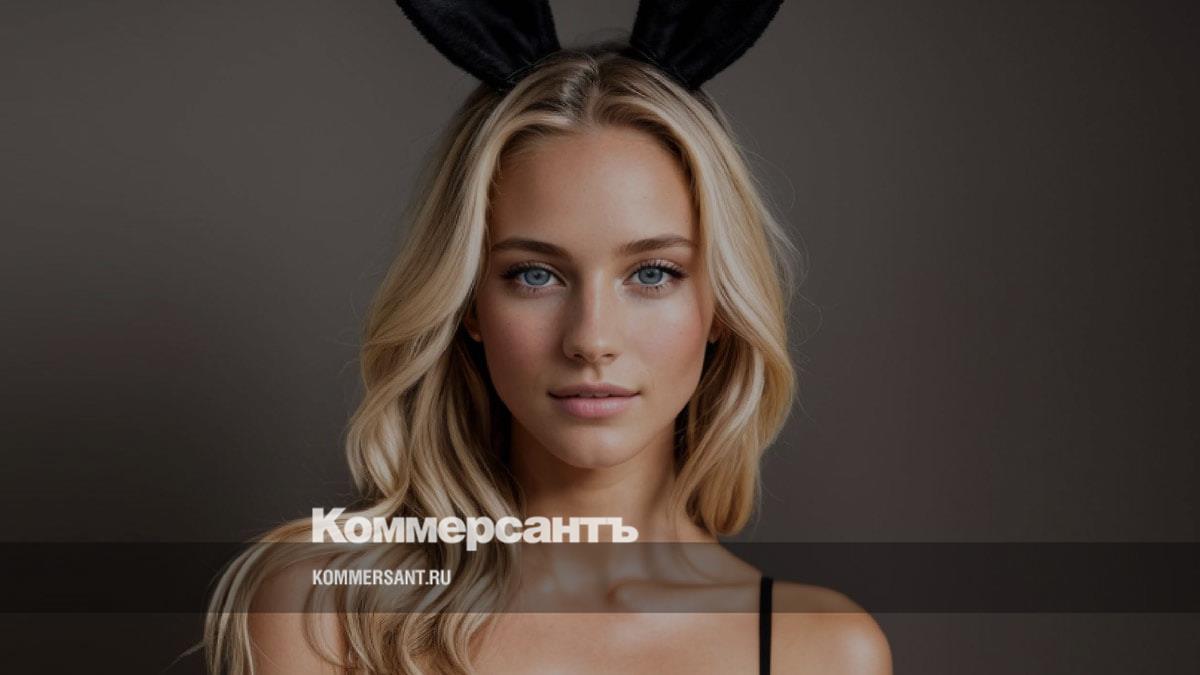 Украинская модель Playboy показала жаркие фото 18+ - ЗНАЙ ЮА