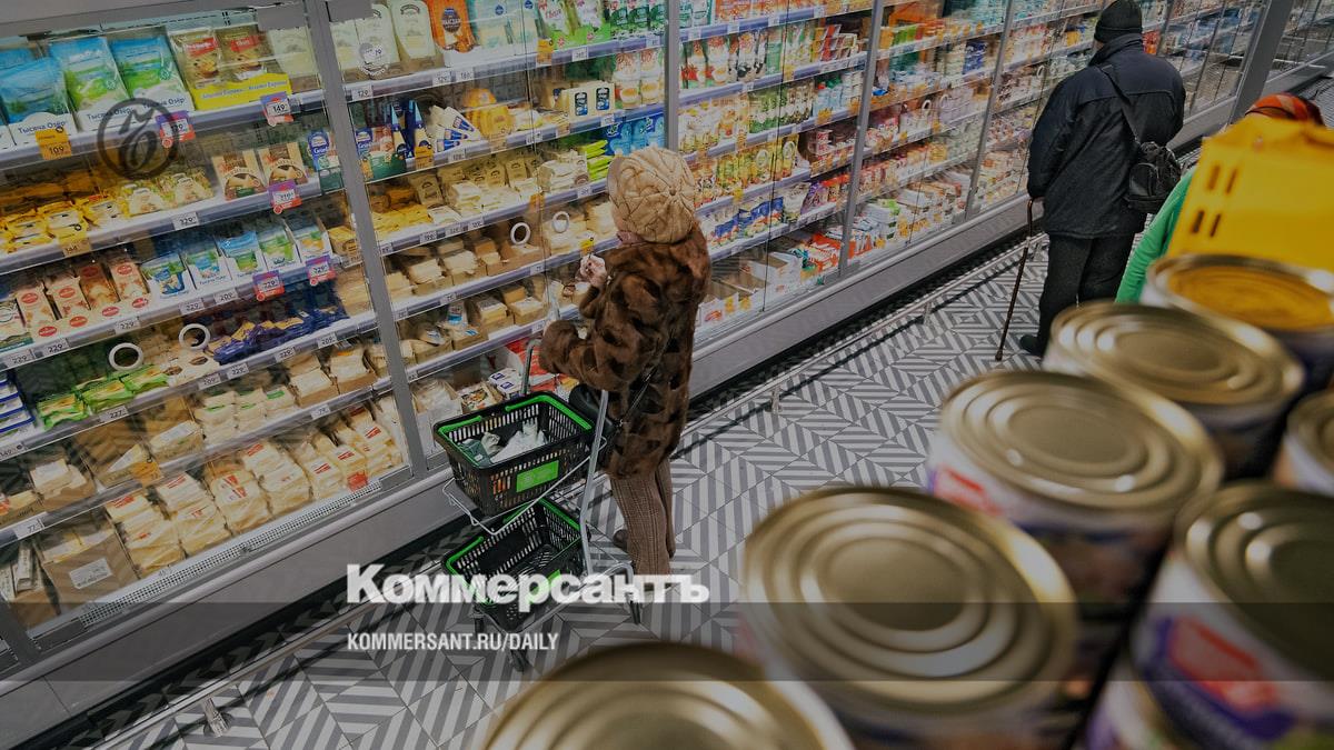 Темпы роста выручки крупнейших FMCG-сетей замедлились