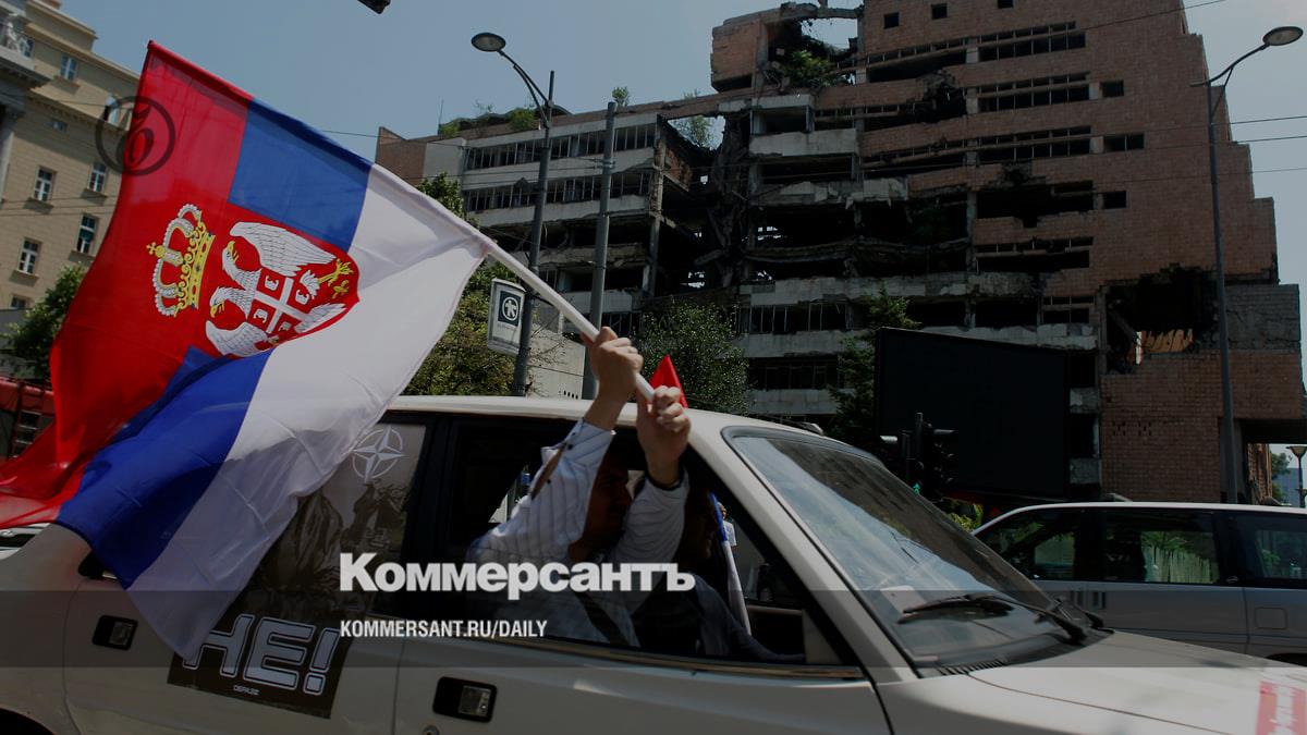 В Белграде могут безвозмездно передать под застройку участок в центре зятю  Дональда Трампа