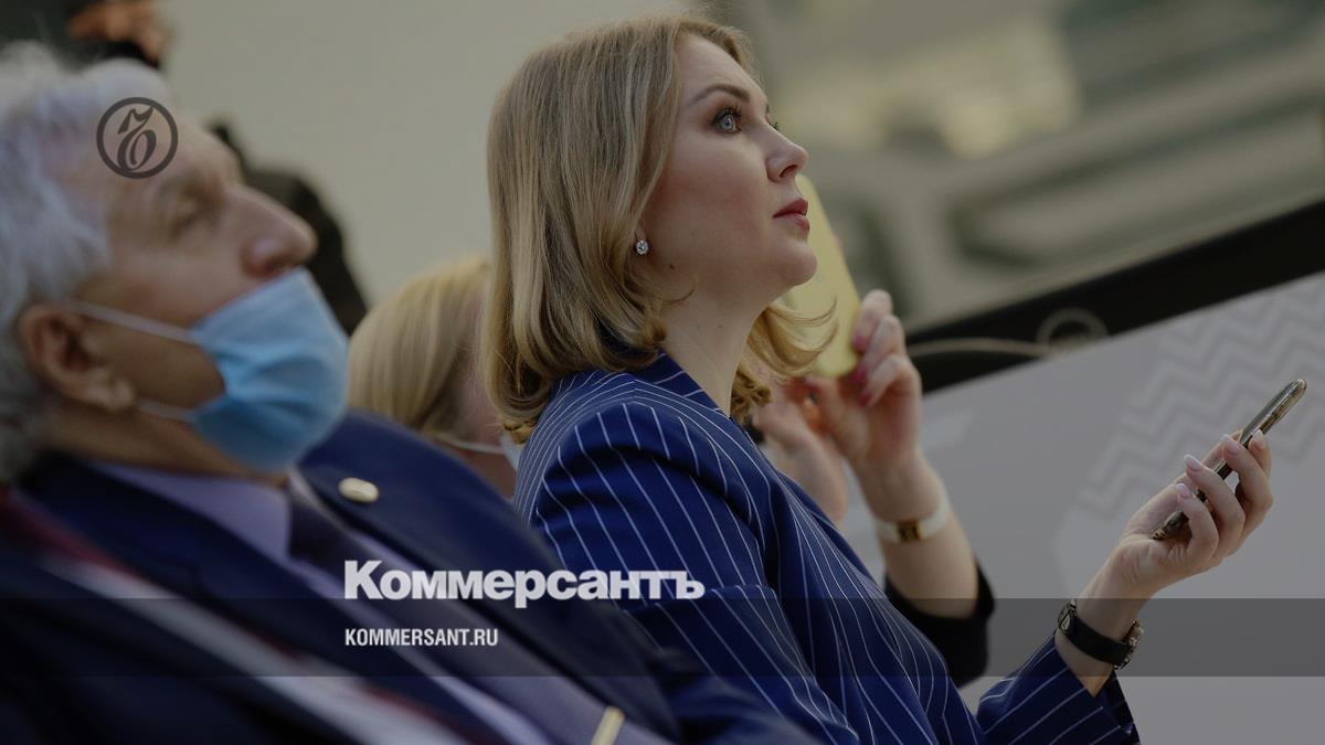 Детский омбудсмен Татарстана сравнила опекунство с бизнесом – Коммерсантъ  Казань